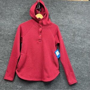Columbia Women's Darling Days II Pullover Hoodie Size S